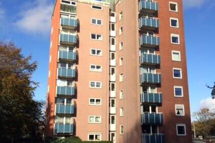 Wohnung Kiel Wik - 4 Zimmer, 95 m&sup2;, 946&euro; | Angebot:26695307