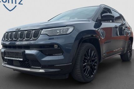 Jeep Compass 34.367 km 26.680 &euro; Gettorf / Kiel 24214