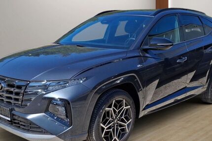 Hyundai TUCSON 18.172 km 29.490 &euro; Schwentinental 24223