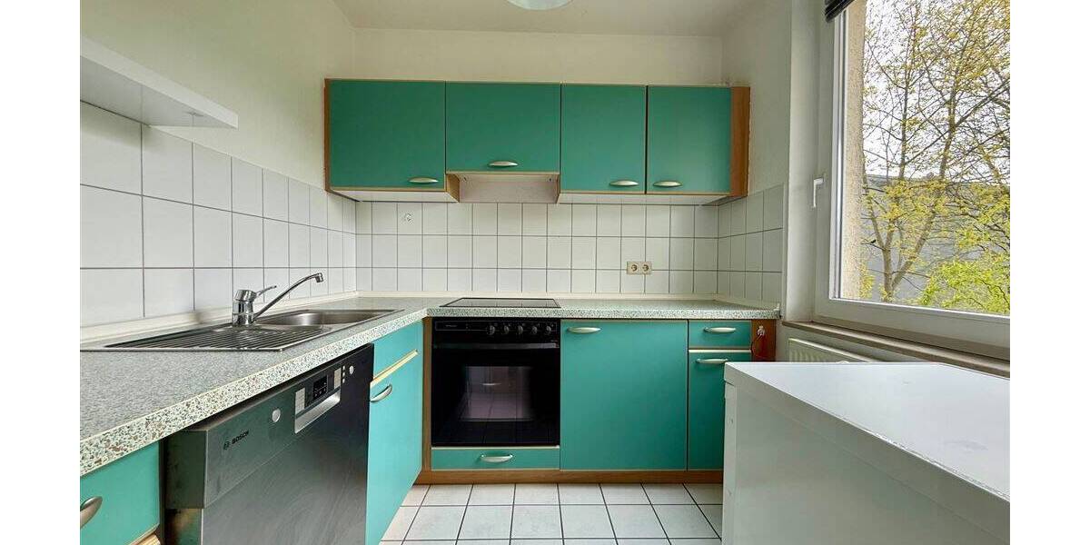 Etagenwohnung Kiel Hassee - 2 Zimmer, 52 m&sup2;, 195.000&euro; | Angebot:26379613