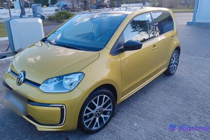 VW e-up! 85.600 km 12.400 &euro; Brodersdorf 24235