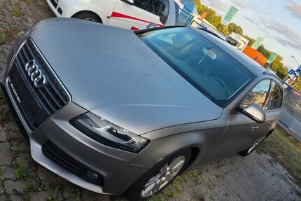 Audi A4 266.000 km 3.300 &euro; Neumünster 24539
