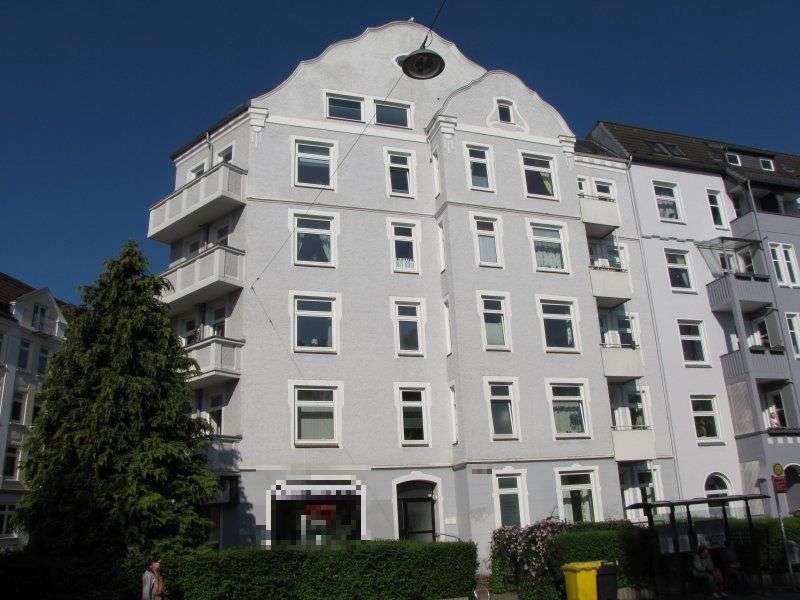 Wohnung zum Kaufen in Kiel Wik 215.000 € 63 m²