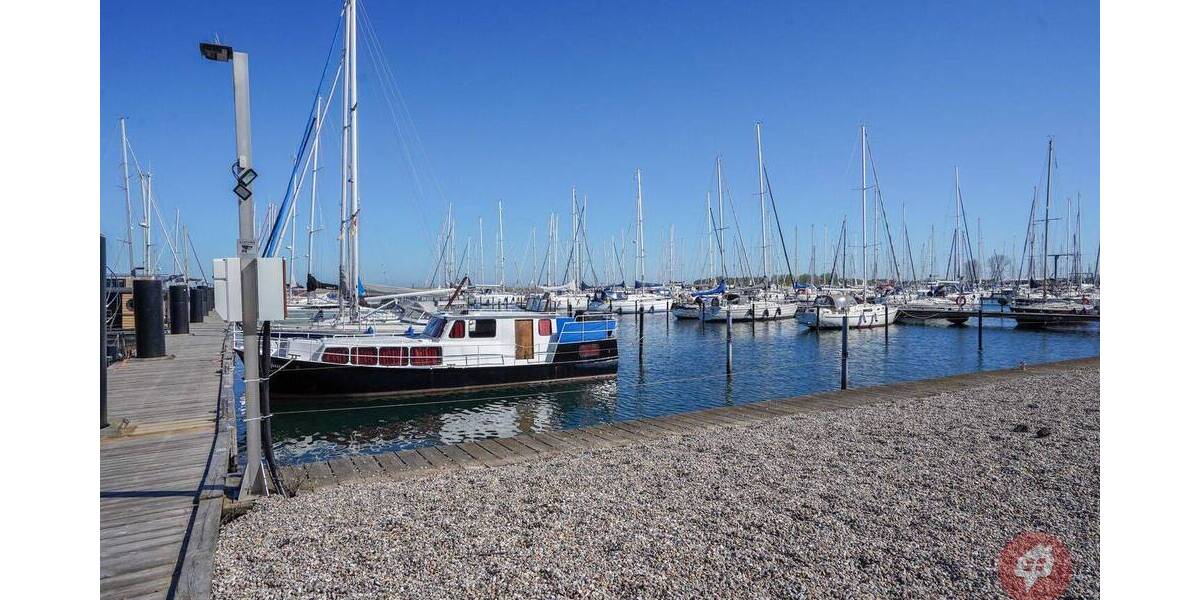 Etagenwohnung Wendtorf Marina Wendtorf - 2 Zimmer, 40 m&sup2;, 164.000&euro; | Angebot:26470781