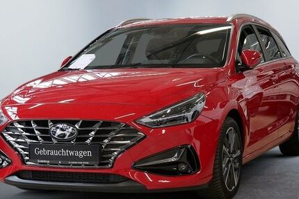 Hyundai i30 52.400 km 19.787 &euro; Kiel 24109