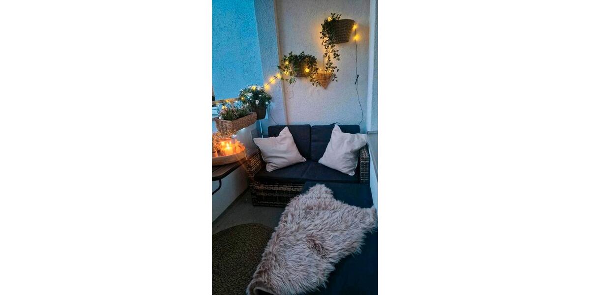 Etagenwohnung Kiel Friedrichsort - 2 Zimmer, 60 m&sup2;, 200.000&euro; | Angebot:26698455