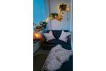 Etagenwohnung Kiel Friedrichsort - 2 Zimmer, 60 m&sup2;, 200.000&euro; | Angebot:26698455