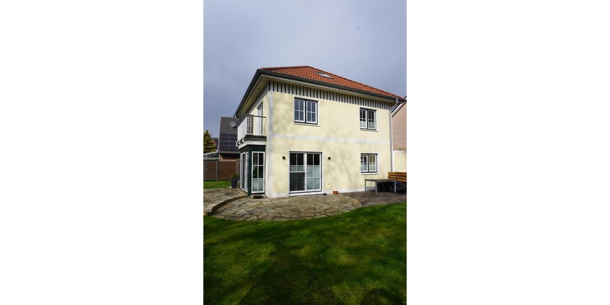 Einfamilienhaus Kiel Meimersdorf - 6 Zimmer, 169 m&sup2;, 730.000&euro; | Angebot:26295457