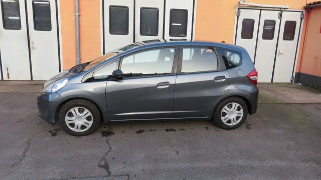 Honda Jazz 82.953 km 8.450 € Kiel 24116