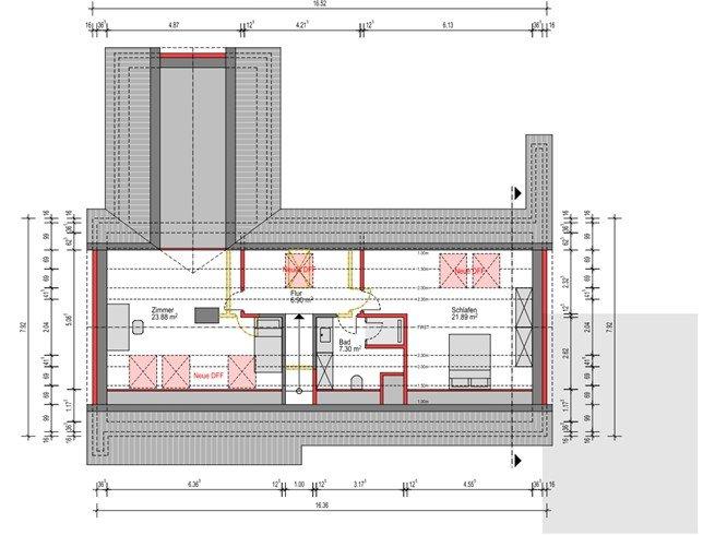 Einfamilienhaus Gettorf - 5 Zimmer, 204 m&sup2;, 3.000&euro; | Angebot:26136199