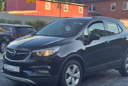 Opel Mokka 130.000 km 11.990 € Kiel 24107