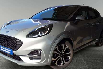 Ford Puma 19.950 km 17.490 &euro; Kiel 24148