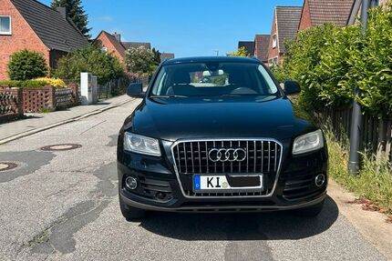 Audi Q5 297.000 km 10.500 &euro; Kiel 24111