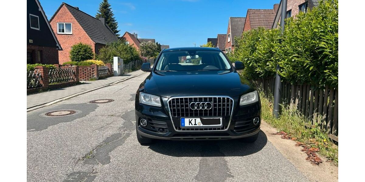 Audi Q5 297.000 km 10.500 &euro; Kiel 24111