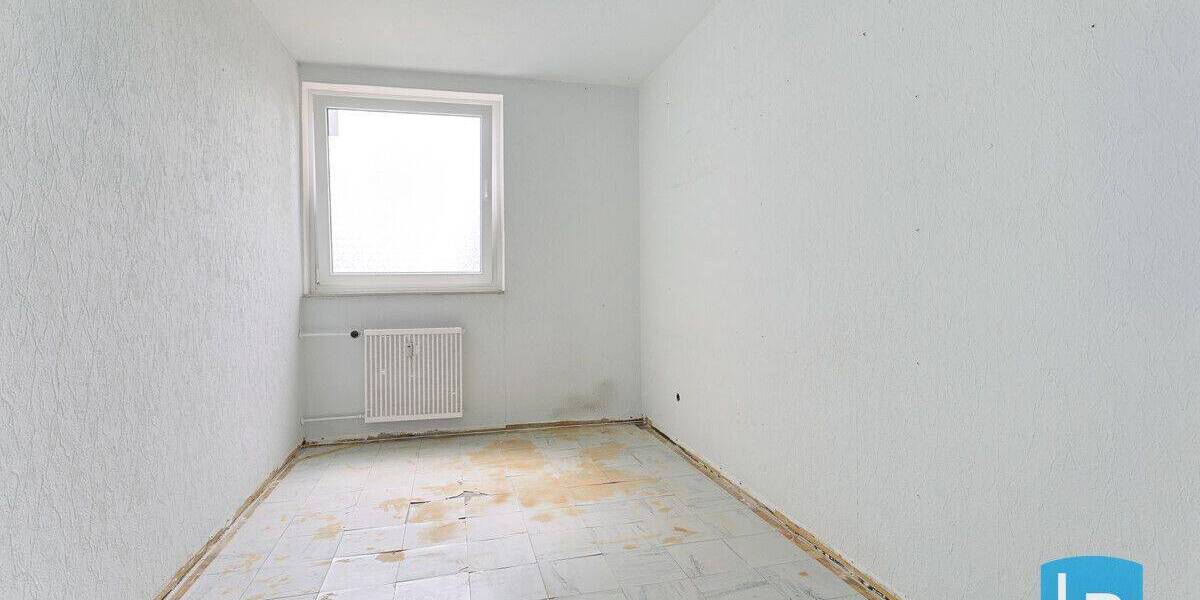 Etagenwohnung Kiel Mettenhof - 3 Zimmer, 68 m&sup2;, 155.000&euro; | Angebot:26852907