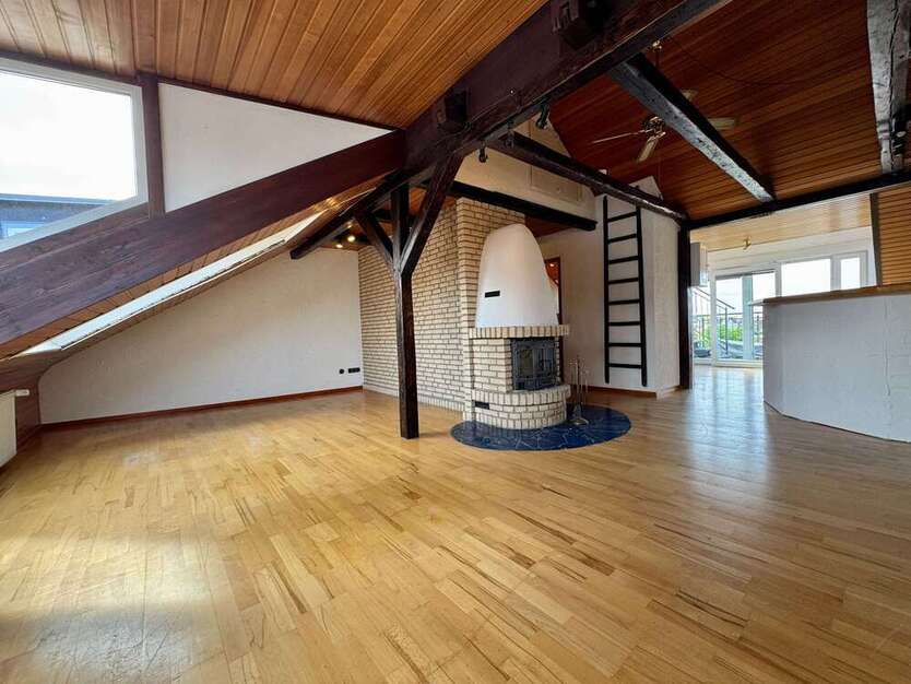 Wohnung zum Mieten in Kiel 1.320 € 120 m²
