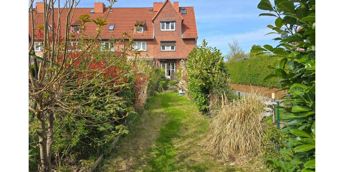 Terrassenwohnung Kiel Elmschenhagen-Nord - 2 Zimmer, 70 m&sup2;, 149.000&euro; | Angebot:26470355