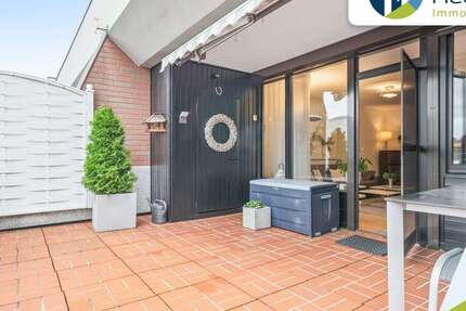 Wohnung Neumünster Brachenfeld/Ruthenberg - 4 Zimmer, 110 m&sup2;, 299.000&euro; | Angebot:25433063
