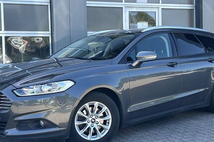 Ford Mondeo 106.217 km 12.990 &euro; Nortorf 24589
