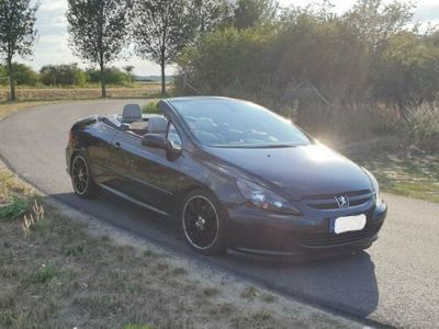 Peugeot 307 180.000 km 2.900 &euro; Kiel 24149