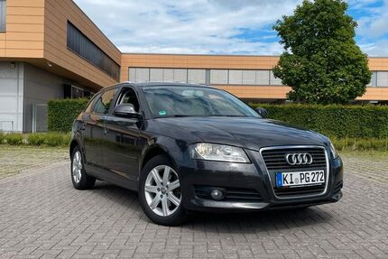 Audi A3 89.000 km 8.499 &euro; Kiel 24113
