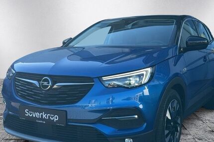 Opel Grandland (X) 20.000 km 20.990 &euro; Kiel 24118