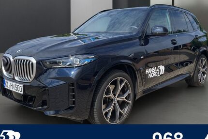 BMW X5 11.256 km 73.990 &euro; Kiel 24118