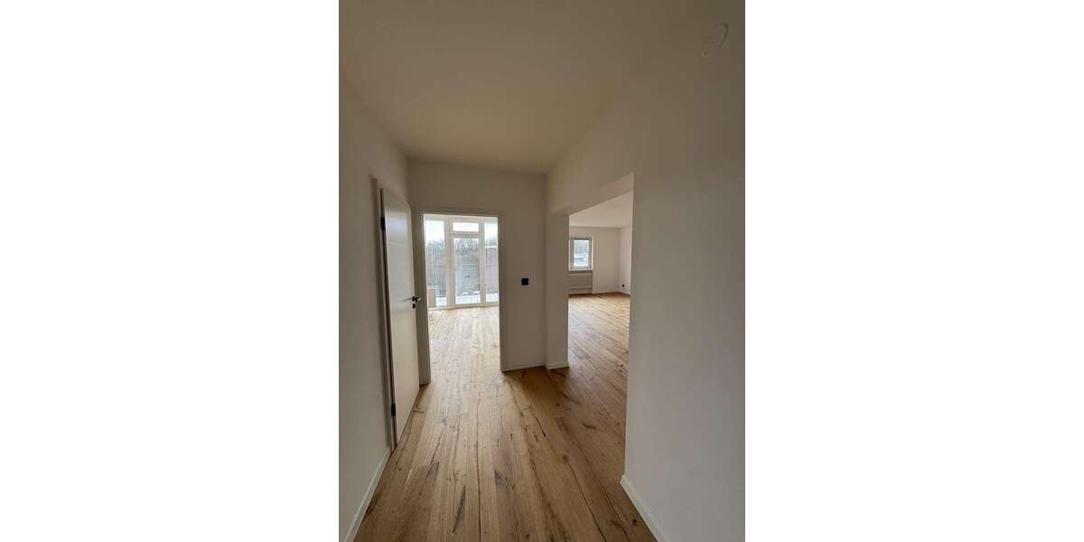 Etagenwohnung Kiel Hassee - 3 Zimmer, 85 m&sup2;, 335.000&euro; | Angebot:26002303