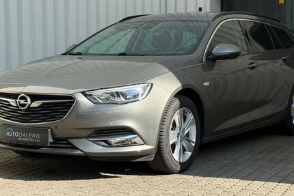 Opel Insignia 59.315 km 10.490 &euro; Neumünster 24536