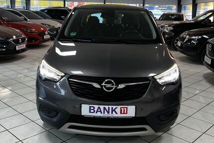 Opel Crossland (X) 54.380 km 13.990 &euro; Schwentinental 24223