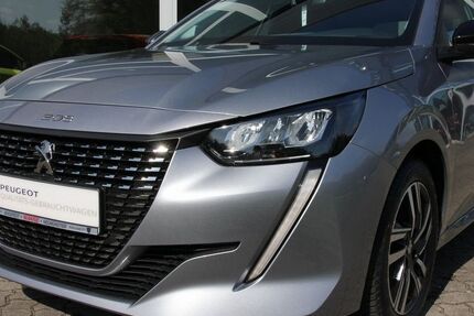 Peugeot 208 30.200 km 19.890 &euro; Neumünster 24539