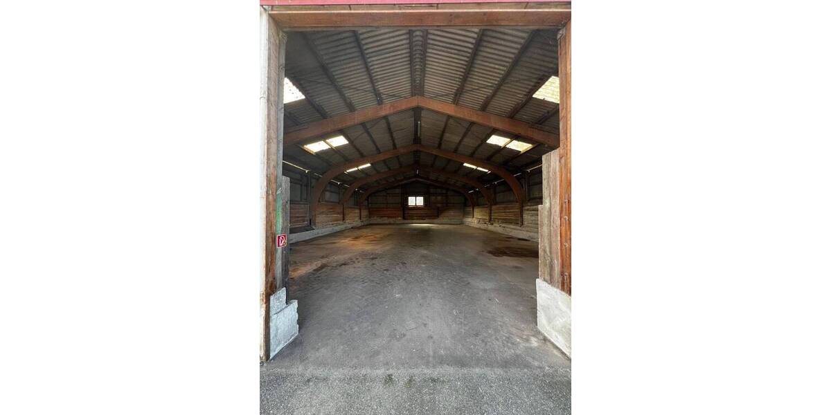 Gewerbeobjekt Hohenfelde - 1.300&euro; | Angebot:25731586