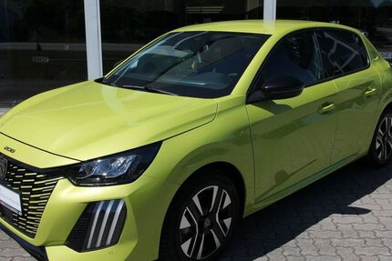 Peugeot 208 13.450 km 20.470 &euro; Neumünster 24539