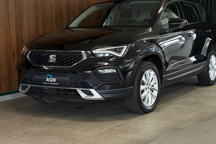 Seat Ateca 105.857 km 17.490 &euro; Neumünster 24536