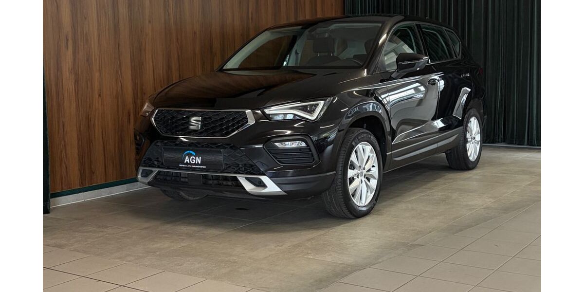 Seat Ateca 105.857 km 17.490 &euro; Neumünster 24536