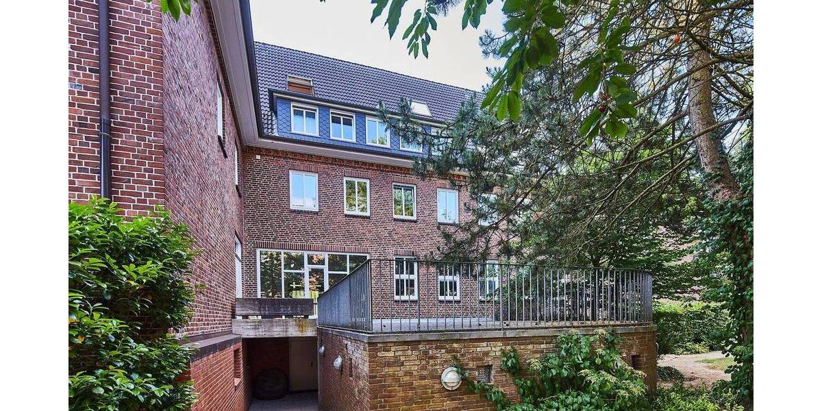 Etagenwohnung Neumünster Innenstadt - 2 Zimmer, 78 m&sup2;, 705&euro; | Angebot:26557138