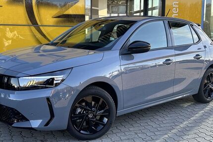 Opel Corsa 1.922 km 19.440 &euro; Nortorf 24589