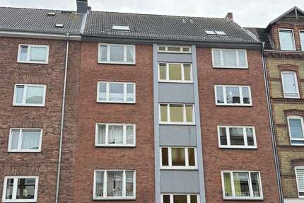 Wohnung Kiel Blücherplatz - 1 Zimmer, 36 m&sup2;, 420&euro; | Angebot:27121072