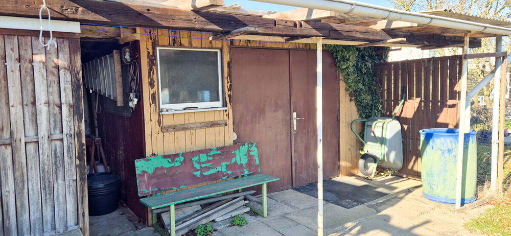 Im Herzen von Schönberg - Einfamilienhaus Schönberg (Holstein) Schönberg | Angebot:26383716