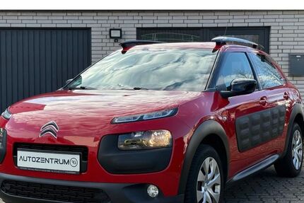 Citroen C4 Cactus 129.372 km 5.990 &euro; Neumünster 24539