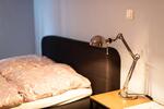 Etagenwohnung Kiel Wik - 1 Zimmer, 37 m&sup2;, 220.000&euro; | Angebot:26877824