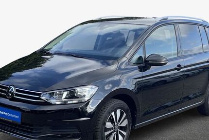 VW Touran 17.670 km 30.480 &euro; Bordesholm 24582