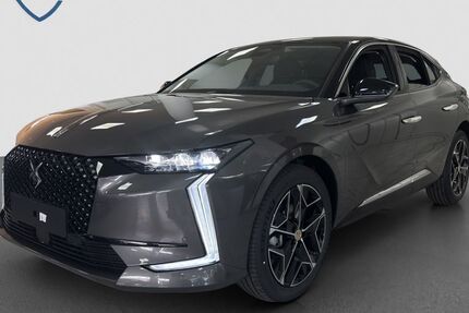 DS Automobiles DS4 7.000 km 29.980 &euro; Gettorf / Kiel 24214