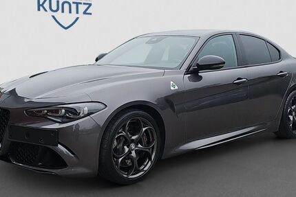 Alfa Romeo Giulia 41.000 km 64.900 &euro; Gettorf / Kiel 24214