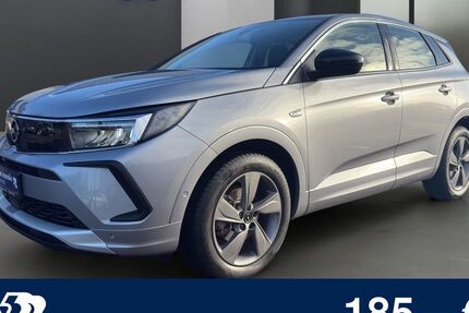 Opel Grandland (X) 19.194 km 17.150 &euro; Neumünster 24539