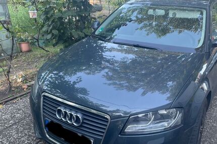 Audi A3 126.000 km 4.500 € Preetz 24211