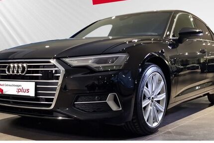 Audi A6 64.100 km 36.980 &euro; Kiel 24118