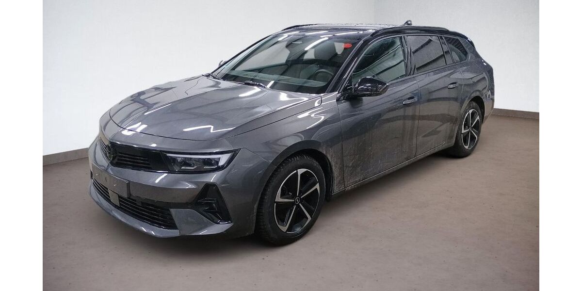 Opel Astra 26.110 km 23.980 &euro; Kiel 24107