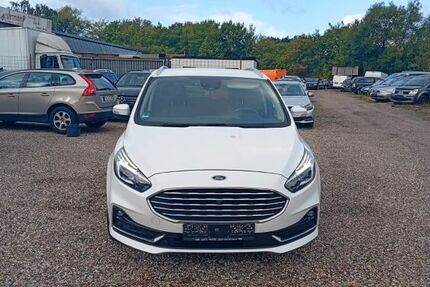 Ford S-Max 270.000 km 7.969 &euro; Kiel 24146