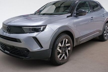 Opel Mokka 8.920 km 19.980 &euro; Eckernförde 24340